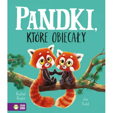 Pandki, ktre obiecay