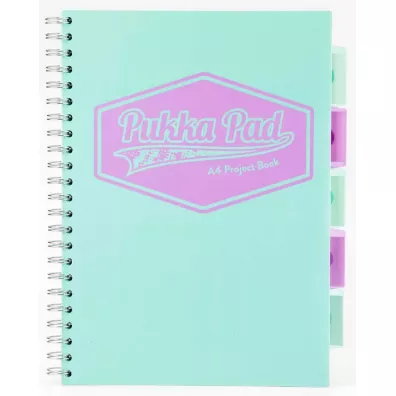 Pilot Ko�ozeszyt A4 kratka 100 kartek