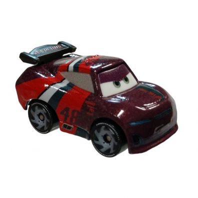 Disney Pixar Cars Mini Racers - Aaron Clocker