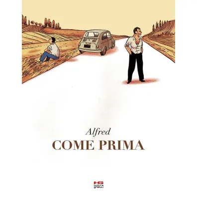 Come Prima - Alfred