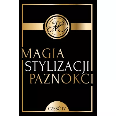 Magia stylizacji paznokci