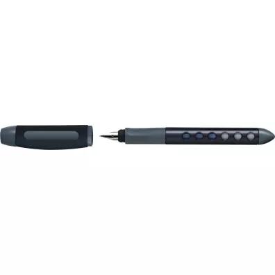 Faber-Castell Pi�ro wieczne Scribolino czarne