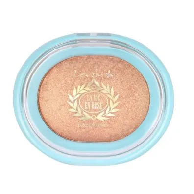 Lovely La Vie En Rose Baked Blush r� do twarzy nr 1 3 g