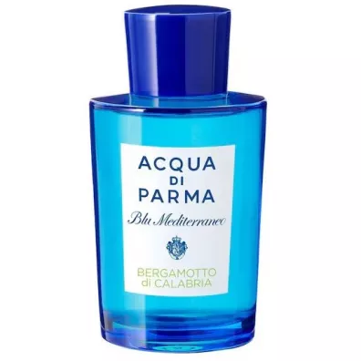 Acqua di Parma Woda toaletowa Blu Mediterraneo Bergamotto Di Calabria 180 ml