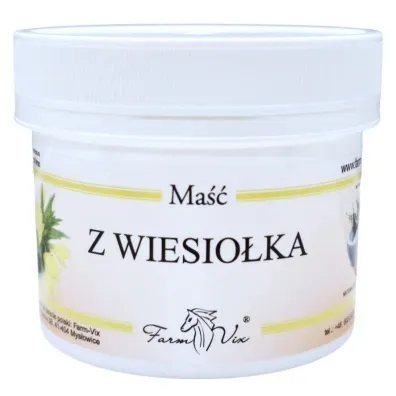 Farm-Vix Ma�� z Wiesio�ka 150 ml