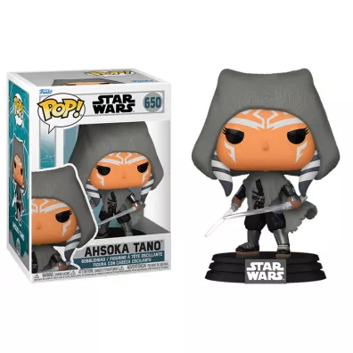 Figurka Funko POP Star Wars: Ahsoka