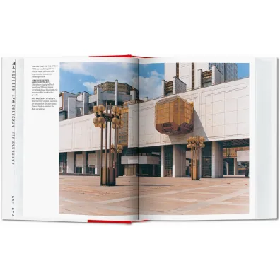 Fr�d�ric Chaubin. CCCP. Cosmic Communist Constructions Photographed. 40th Ed. wer. angielsko-francusko-niemiecka