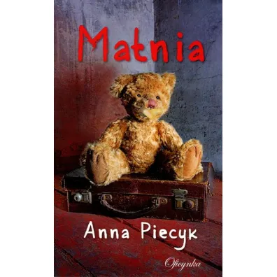 Matnia - Anna Piecyk