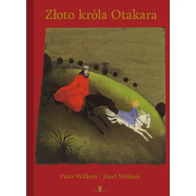 Z�oto kr�la Otakara - Stepan Zavrel