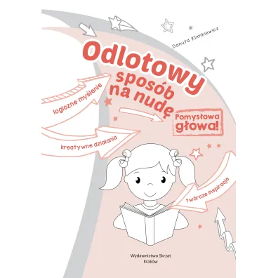 Odlotowy spos�b na nud�. Pomys�owa g�owa!