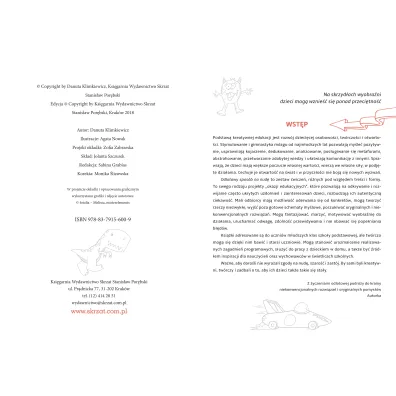 Odlotowy spos�b na nud�. Pomys�owa g�owa!