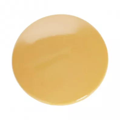 Secret de Gourmet Kubek z zaparzaczem Lian Yellow 320 ml
