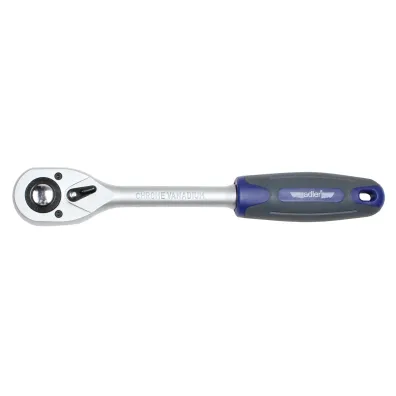 Adler Grzechotka 1/2" 72 z�by
