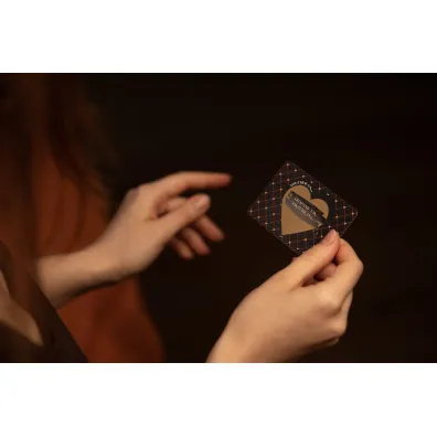 Zdrapki mi�o�ci StarHouse Games