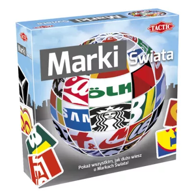 Marki wiata Tactic