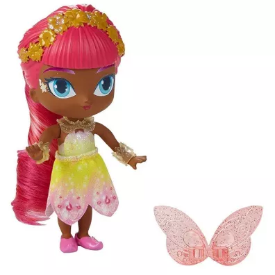 Shimmer&Shine. Minu Mattel