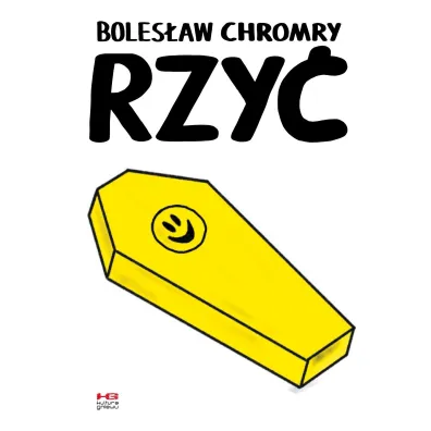 Rzy� - Boles�aw Chromry