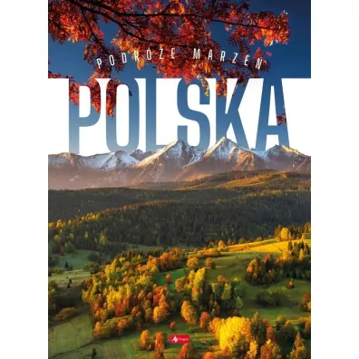 Podr�e marze�. Polska