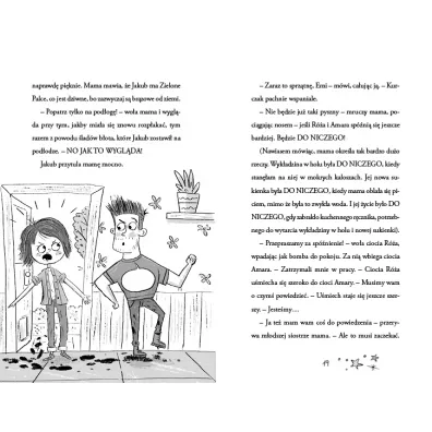 Totalnie rozchwiane �ycie Klary. �ycie Klary. Tom 2
