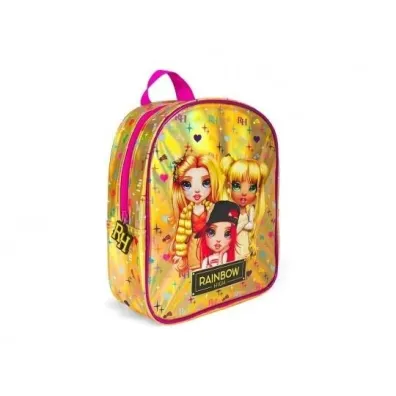 Perletti Plecak Rainbow High
