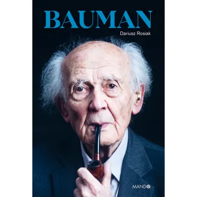 Bauman - Dariusz Rosiak