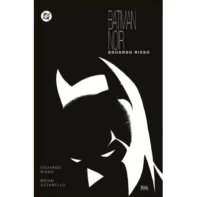 Batman Noir. Eduardo Risso