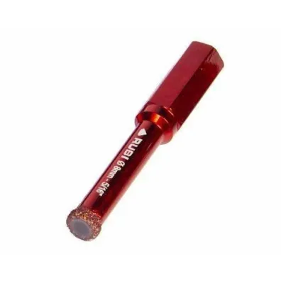 Rubi Wiert�o diamentow 8mm drygres 4drill