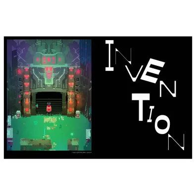 Indie Game Works
