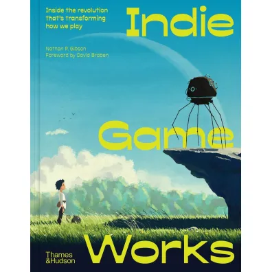 Indie Game Works