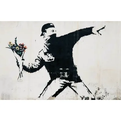 Banksy