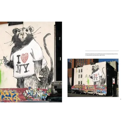 Banksy