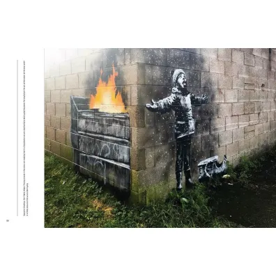 Banksy