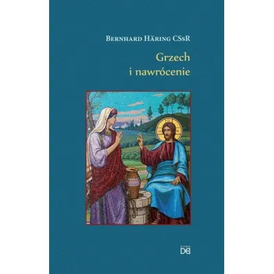 Grzech i nawr�cenie - Bernhard Hring