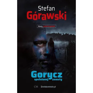Gorycz spe�nionej zemsty - Stefan  G�rawski