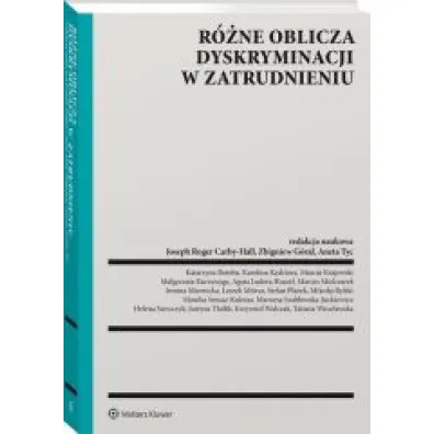 R�ne oblicza dyskryminacji w zatrudnieniu