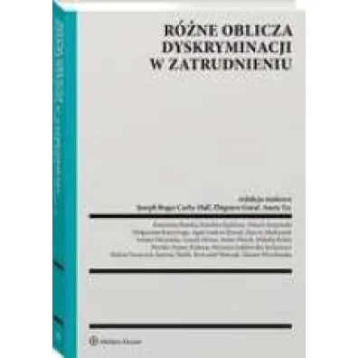 R�ne oblicza dyskryminacji w zatrudnieniu