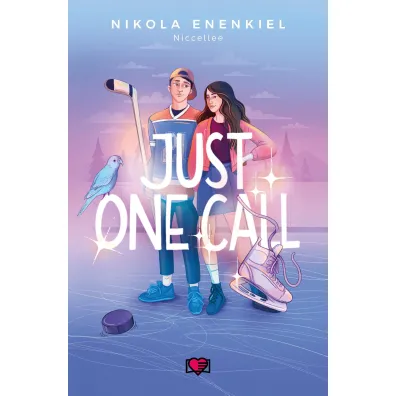 Pakiet Call Me. Tomy 1-3: Just one call, One call away, Don't Call Me