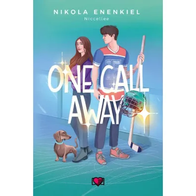 Pakiet Call Me. Tomy 1-3: Just one call, One call away, Don't Call Me