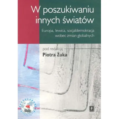W poszukiwaniu innych �wiat�w - Piotr �uk