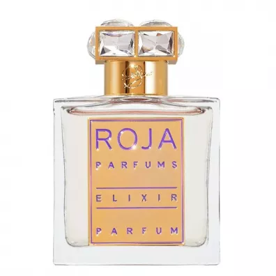 Roja Parfums Woda perfumowana Elixir 50 ml