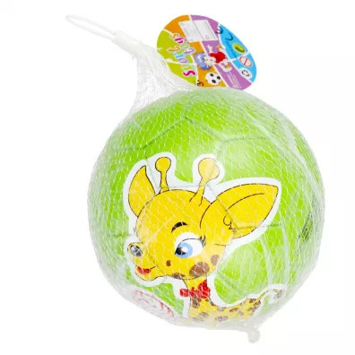 Pika z motywem zwierzt Pisarek