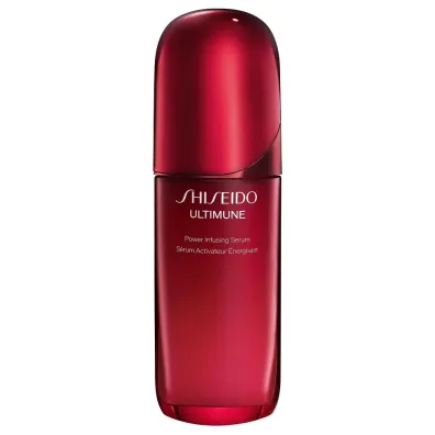 Shiseido Ultimune Power Infusing Serum serum do twarzy 75 ml