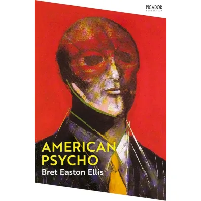 American psycho - Bret Easton Ellis