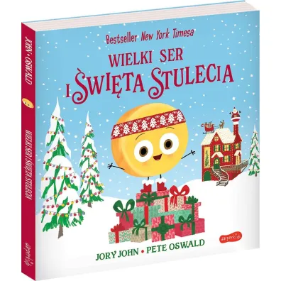 Wielki Ser i �wi�ta stulecia. Smaczna Banda i emocje