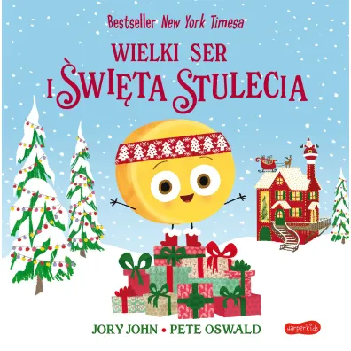 Wielki Ser i �wi�ta stulecia. Smaczna Banda i emocje
