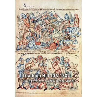 Loudoun hill 10 v 1307 - Pawe� Szymon Skworoda