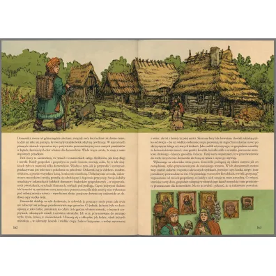 Bestiariusz s�owia�ski Uniwersum