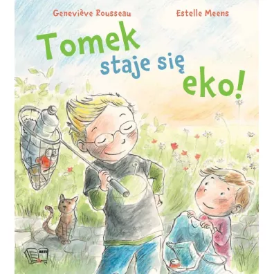 Tomek staje si eko!