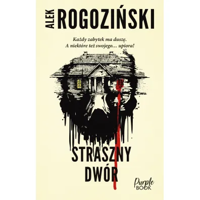 Straszny dw�r - Alek Rogozi�ski