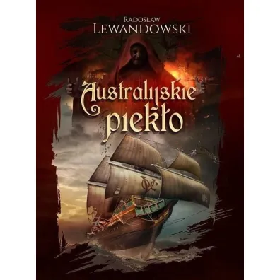 Australijskie piek�o - Rados�aw Lewandowski